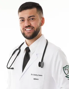 Andrey Leonardo Santos